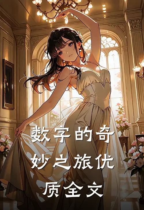 数字的奇妙之旅优质全文