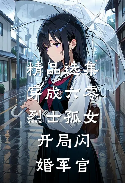 精品选集穿成六零烈士孤女，开局闪婚军官