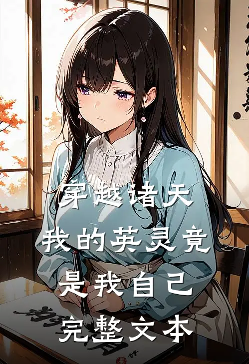 穿越诸天我的英灵竟是我自己完整文本阅读