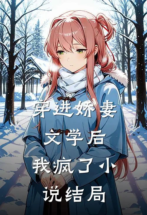 穿进娇妻文学后,我疯了结局是啥