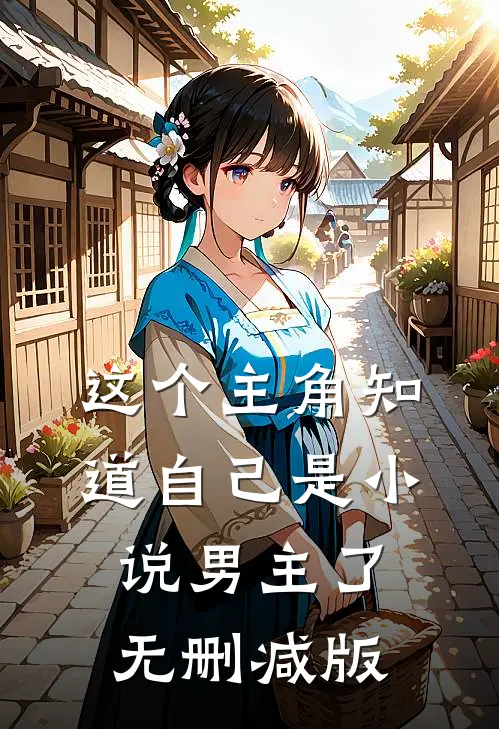 这个主角知道自己是小说男主了无删减版