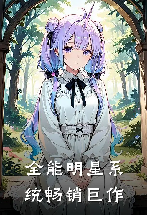 全能明星系统畅销巨作