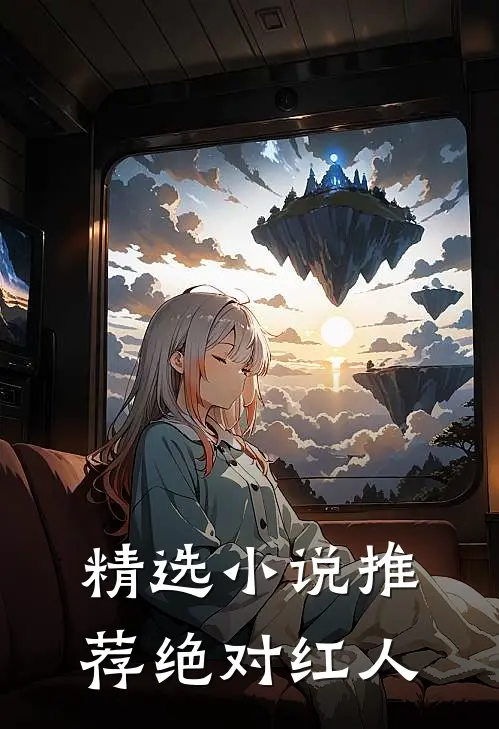 精选小说推荐绝对红人