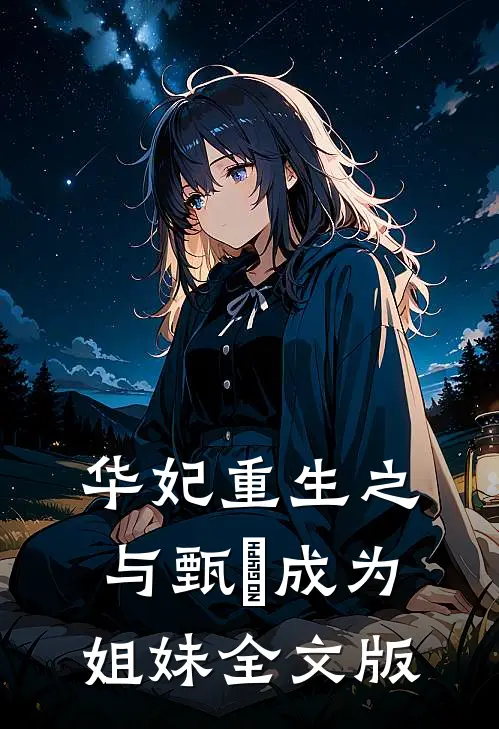 华妃重生之与甄嬛成为姐妹全文版在线阅读