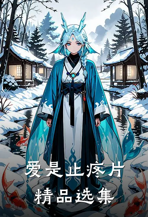 爱是止疼片精品选集