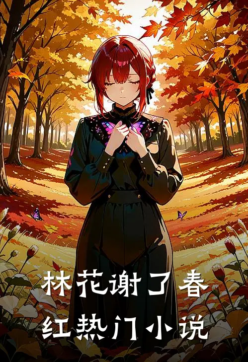 林花谢了春红热门小说