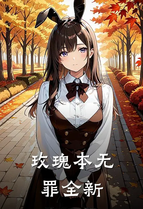 玫瑰本无罪全新
