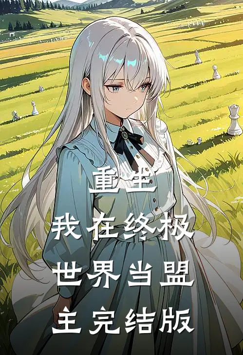 重生：我在终极世界当盟主完结版