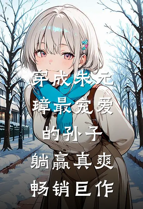 穿成朱元璋最宠爱的孙子，躺赢真爽畅销巨作
