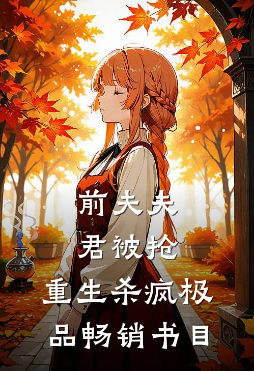 前夫夫君被抢，重生杀疯极品畅销书目