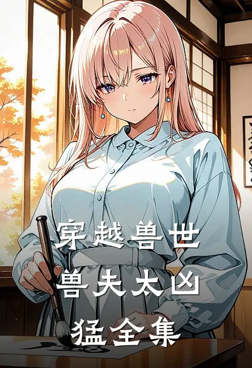 穿越兽世：兽夫太凶猛 全集