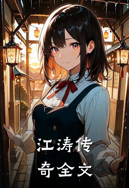 江涛传奇全文