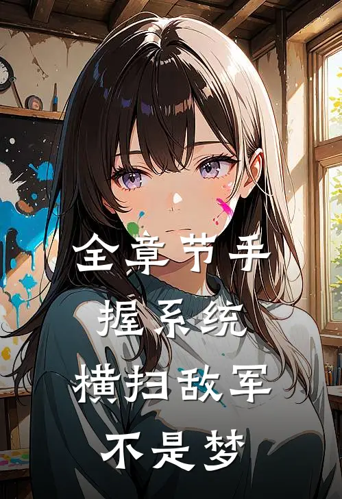 全章节手握系统，横扫敌军不是梦