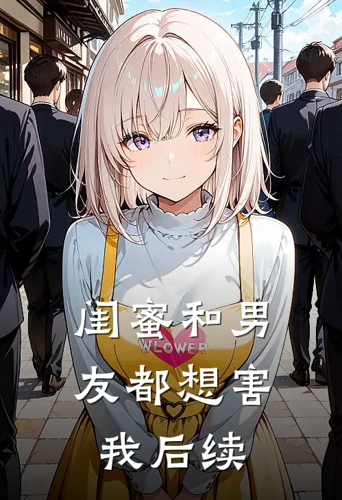 闺蜜和男友都想害我后续