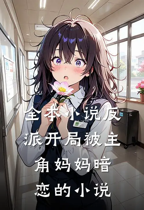 全本小说反派开局被主角妈妈暗恋的小说