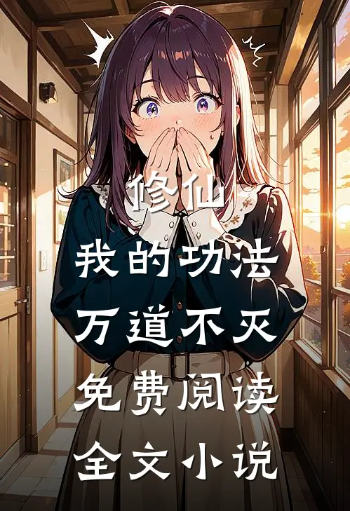 修仙:我的功法万道不灭免费阅读全文小说