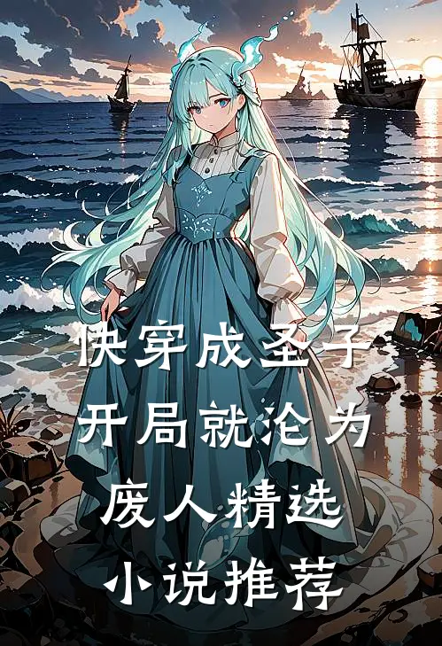 快穿成圣子，开局就沦为废人精选小说推荐