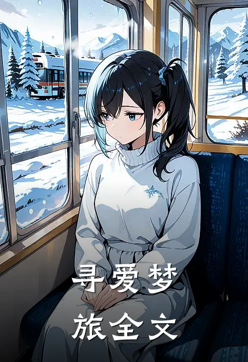 寻爱梦旅全文