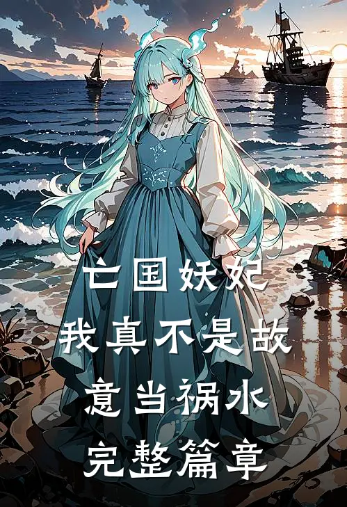亡国妖妃,我真不是故意当祸水完整篇章免费阅读