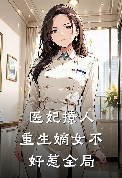 医妃撩人：重生嫡女不好惹全局