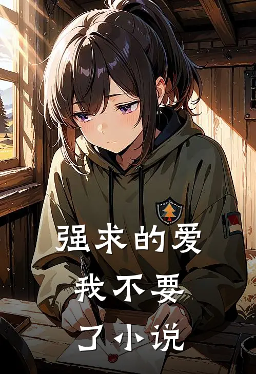 强求的爱，我不要了小说
