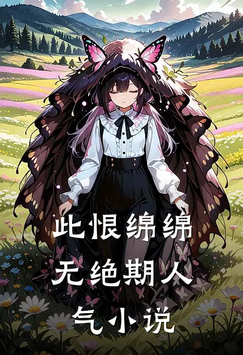 此恨绵绵无绝期人气小说