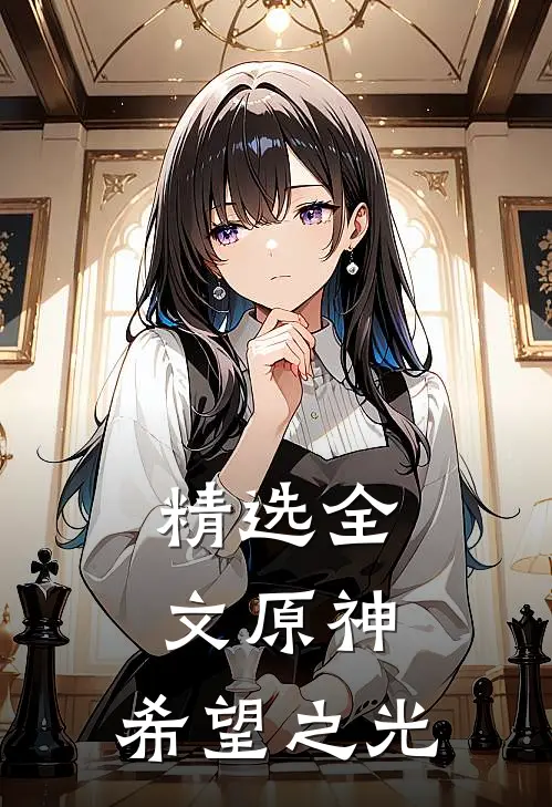 精选全文原神：希望之光