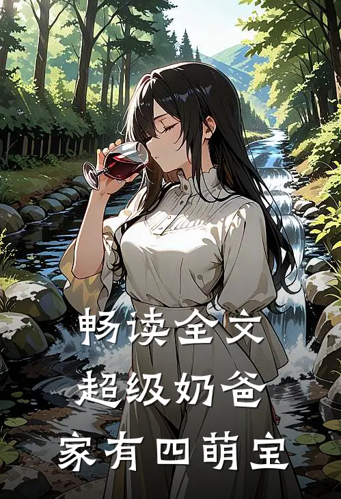 畅读全文超级奶爸：家有四萌宝