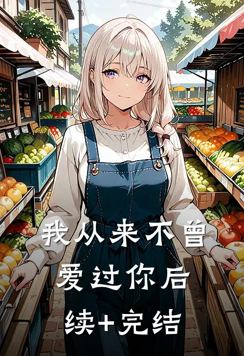我从来不曾爱过你后续+完结