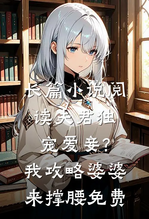 长篇小说阅读夫君独宠爱妾?我攻略婆婆来撑腰免费