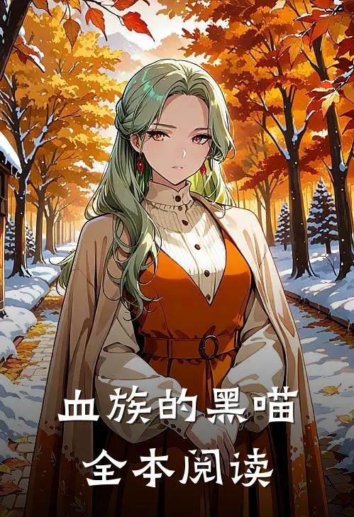 血族的黑喵全本阅读