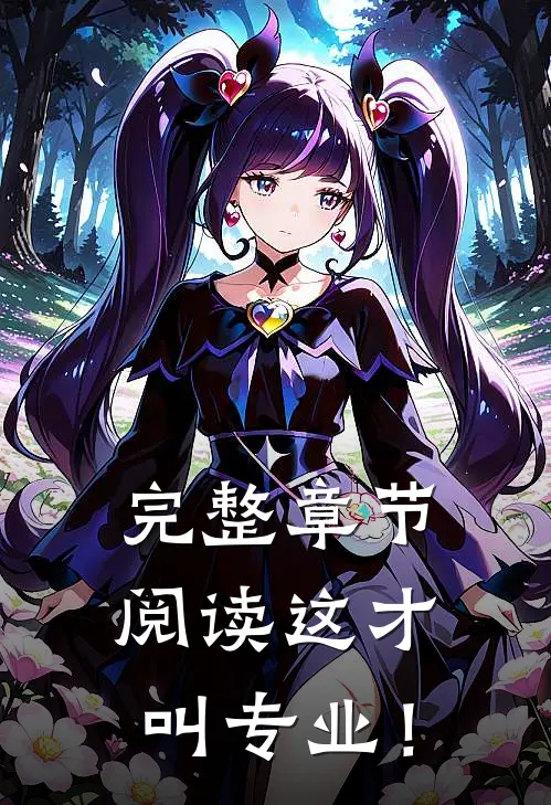完整章节阅读这才叫专业！