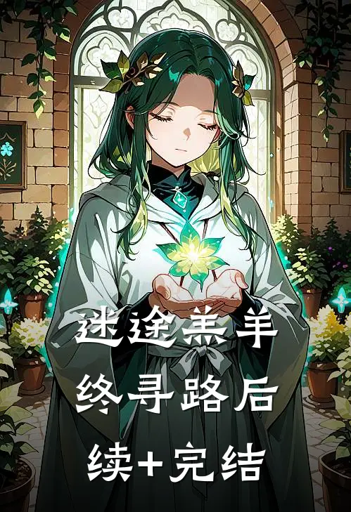迷途羔羊终寻路后续+完结