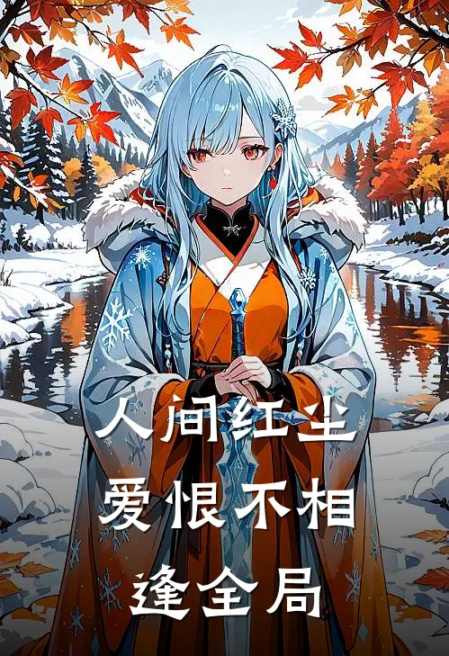 人间红尘，爱恨不相逢全局