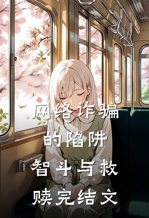 网络诈骗的陷阱：智斗与救赎完结文