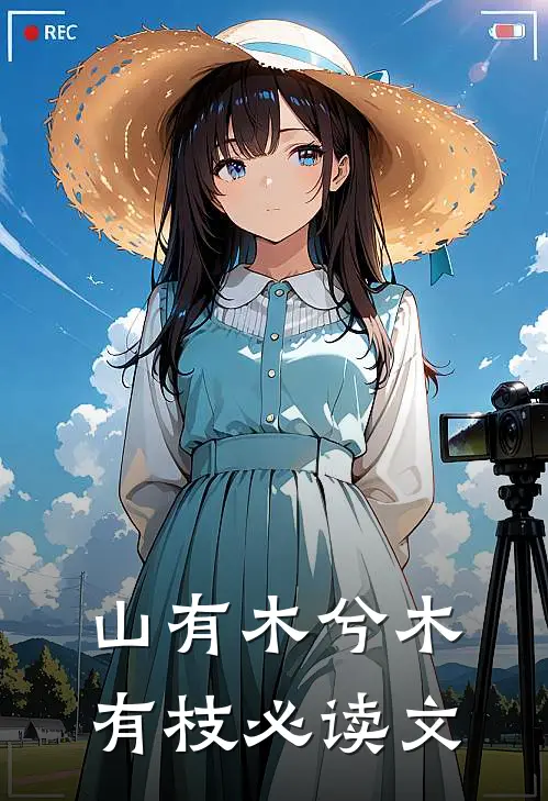 山有木兮木有枝必读文