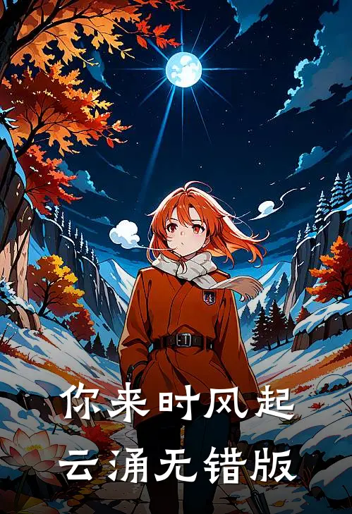 你来时风起云涌无错版