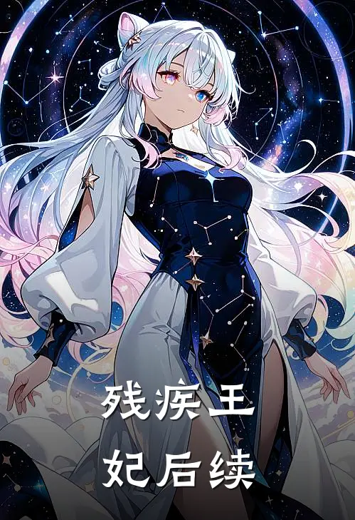 残疾王妃后续