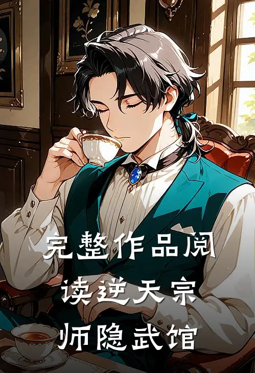 完整作品阅读逆天宗师隐武馆