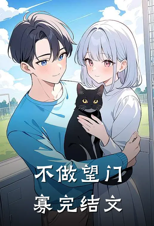 不做望门寡完结文