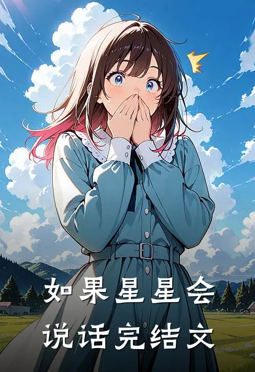 如果星星会说话完结文