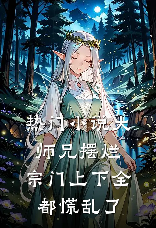 热门大师兄摆烂,宗门上下全都慌乱了免费阅读