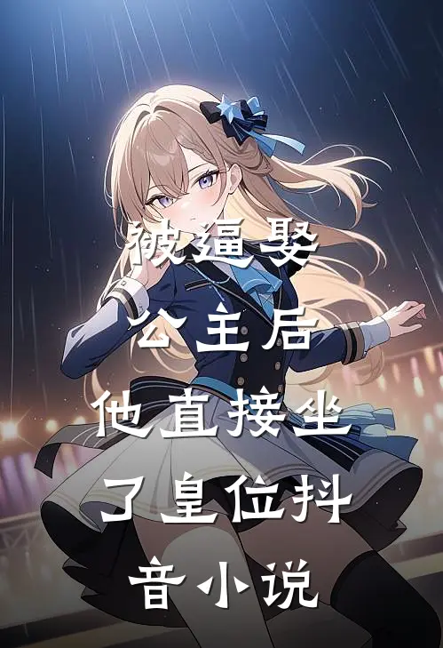 被逼娶公主后，他直接坐了皇位抖音小说