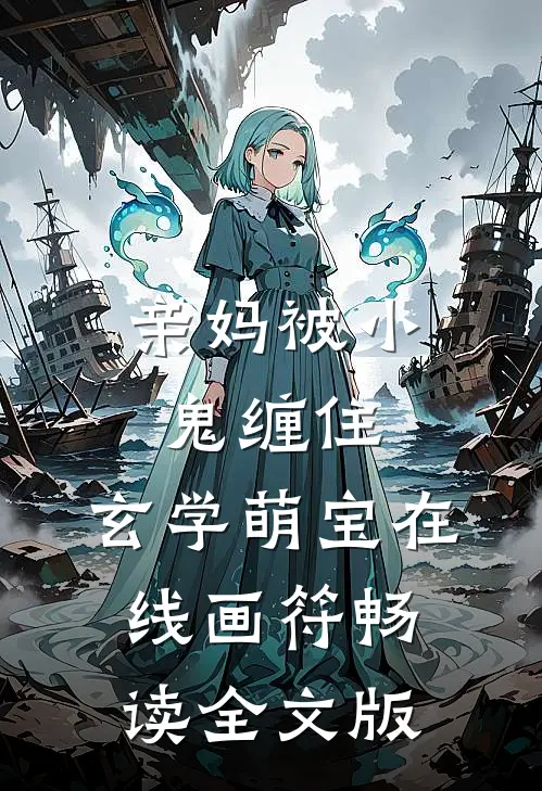 亲妈被小鬼缠住，玄学萌宝在线画符畅读全文版