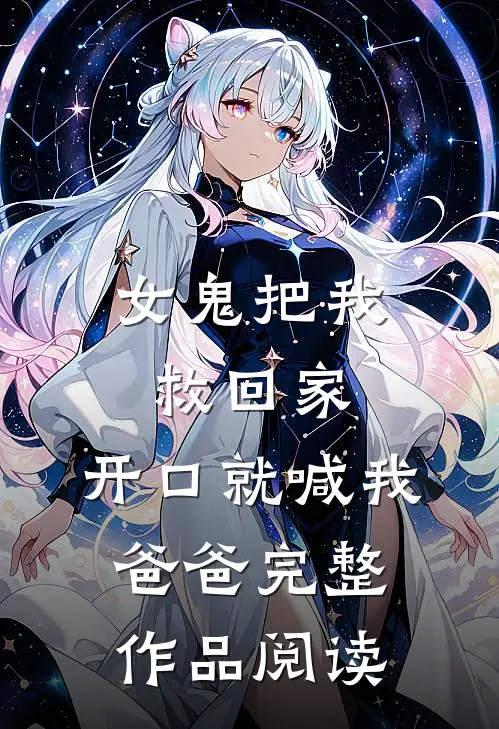 女鬼把我救回家,开口就喊我爸爸完整作品阅读免费