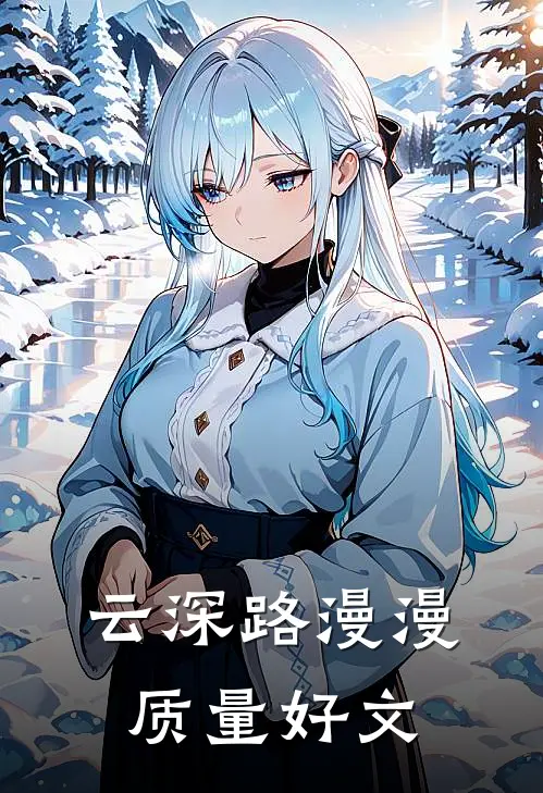 云深路漫漫质量好文