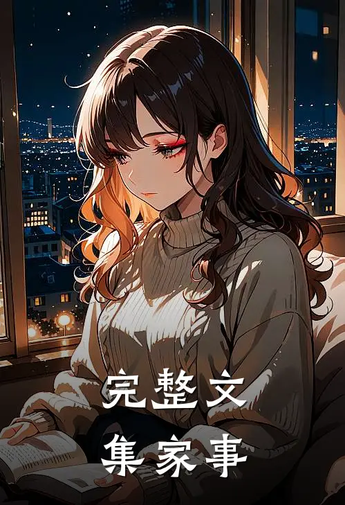 完整文集家事