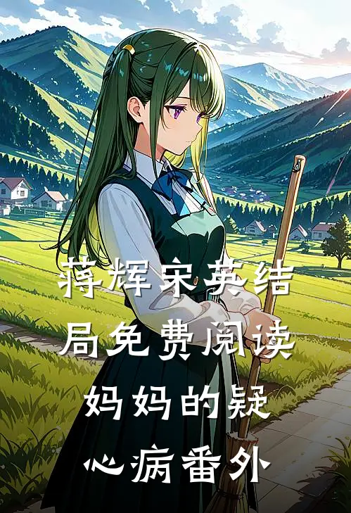蒋辉宋英结局免费阅读妈妈的疑心病番外
