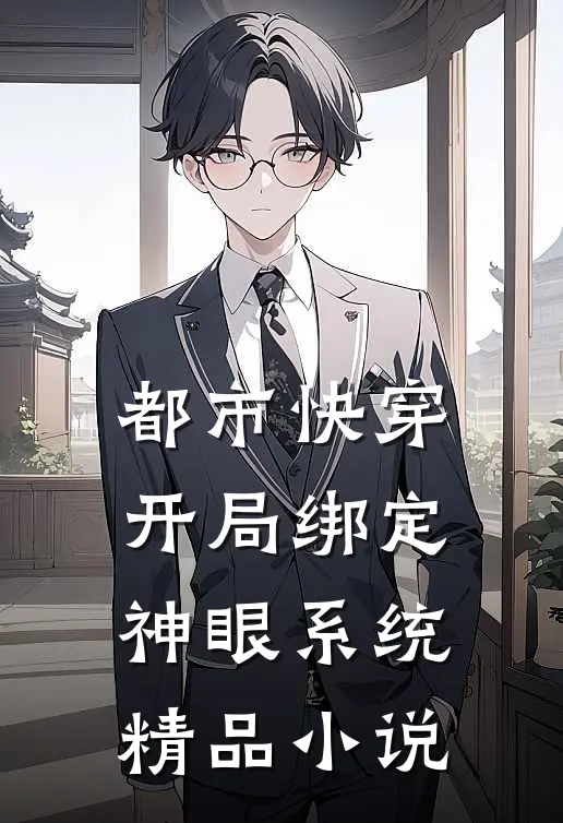 都市快穿：开局绑定神眼系统精品小说
