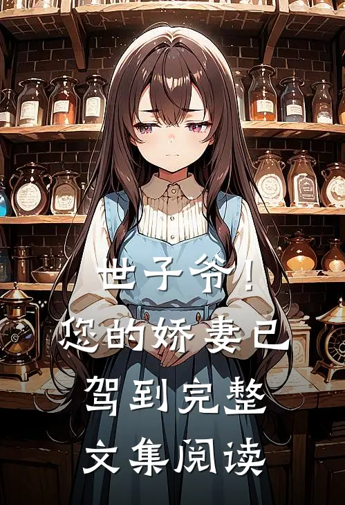 世子爷！您的娇妻已驾到完整文集阅读